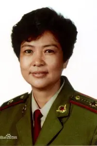 Photo Zhang  Bangchong