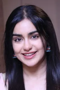 Photo Adah Sharma