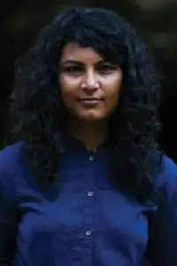 Photo Anisha Acharya