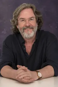 Photo Gregory Doran