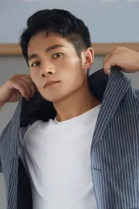 Photo Huang Jilong