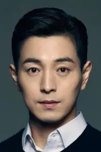 Photo Jung Sung-il #327844