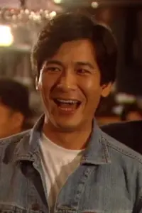 Photo Lee Wong-Sang #523319