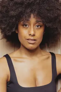 Photo Melanie Bokata