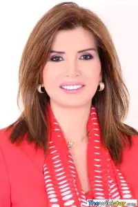 Photo Mervat Amin