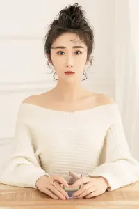 Photo Moran Liu