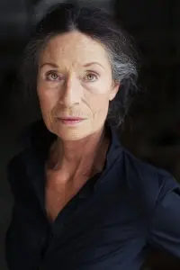 Photo Renate Serwotke