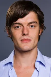 Photo Sam Riley