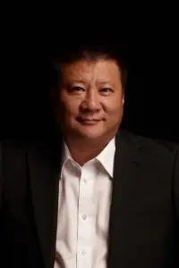 Photo Wei Zhang