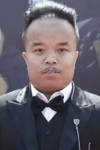 Photo Han Mengwu #340761