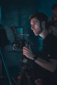 Photo Kirk Mihelakos