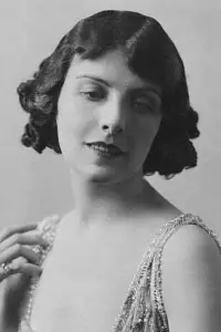 Photo Mary Nash