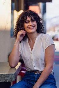 Photo Nikki-Lee Kriszta