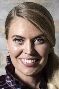 Photo Anna Stokholm