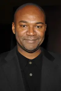 Photo Nelson George #454856