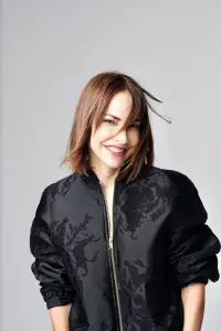 Photo Paula Ortiz
