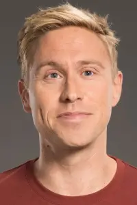 Photo Russell Howard #395979