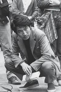 Photo Tōru Murakawa