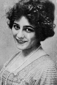 Photo Anne Drew #503517