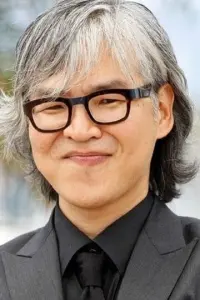 Photo Im Sang-soo