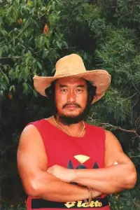Photo Jia Shitou