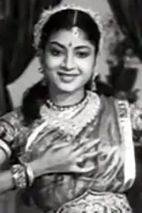 Photo Kumari Rukmini