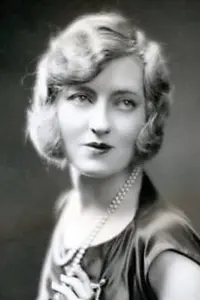 Photo Peggy Hopkins Joyce