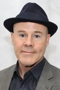 Photo Thomas Dolby