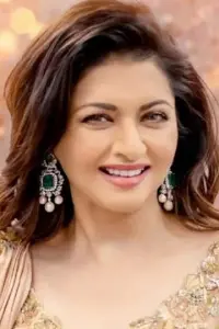 Photo Bhagyashree