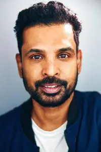 Photo Dinesh Thyagarajan