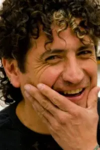 Photo Frank Beltrán
