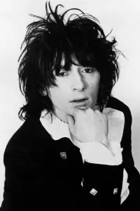 Photo Johnny Thunders