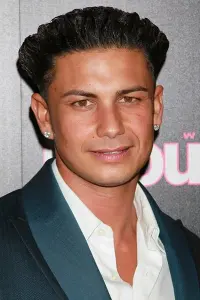Photo Pauly D.
