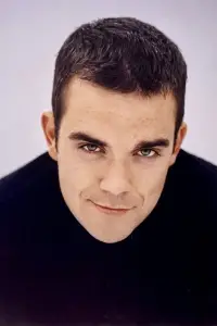 Photo Robbie Williams #335260