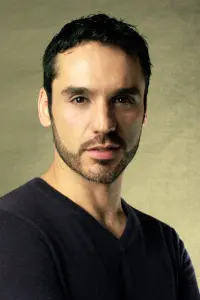 Photo Rodrigo De la Rosa