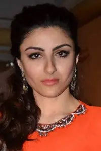Photo Soha Ali Khan