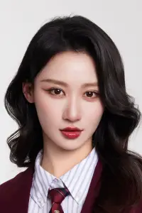 Photo He Xuanlin #509844