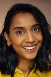 Photo Hiral Varsani