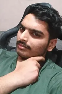 Photo Shaurya Pratap Singh #434761