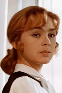 Photo Svetlana Starikova