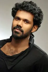 Photo Abhishek Raveendran
