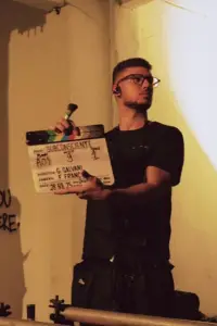 Photo Guilherme Ayres #514977