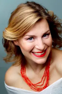 Photo Lenka Krobotová