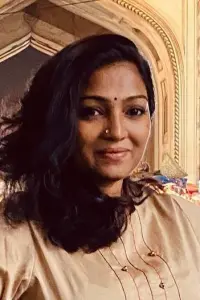 Photo Madhurima Narla