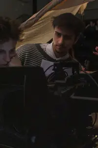 Photo Simone Giufrè #518134