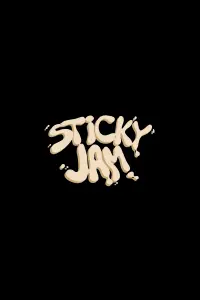 Photo Sticky Jam