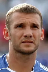 Photo Andriy Shevchenko #295984