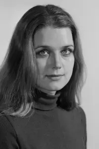 Photo Irina Alfyorova