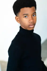Photo Jaden Carson Baker