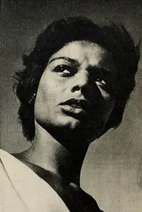 Photo Luiza Maranhão